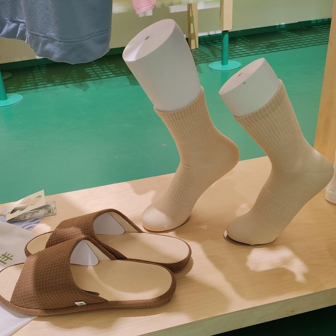 天然抗菌蚕丝内衣