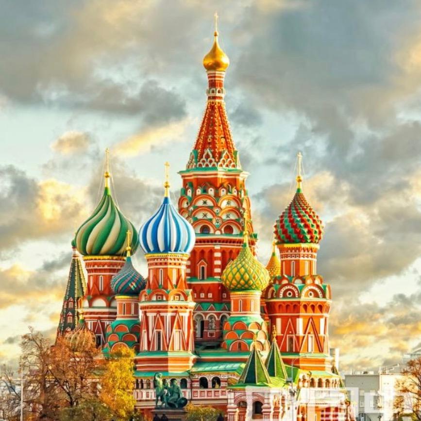 俄罗斯🇷🇺西姆进口食品