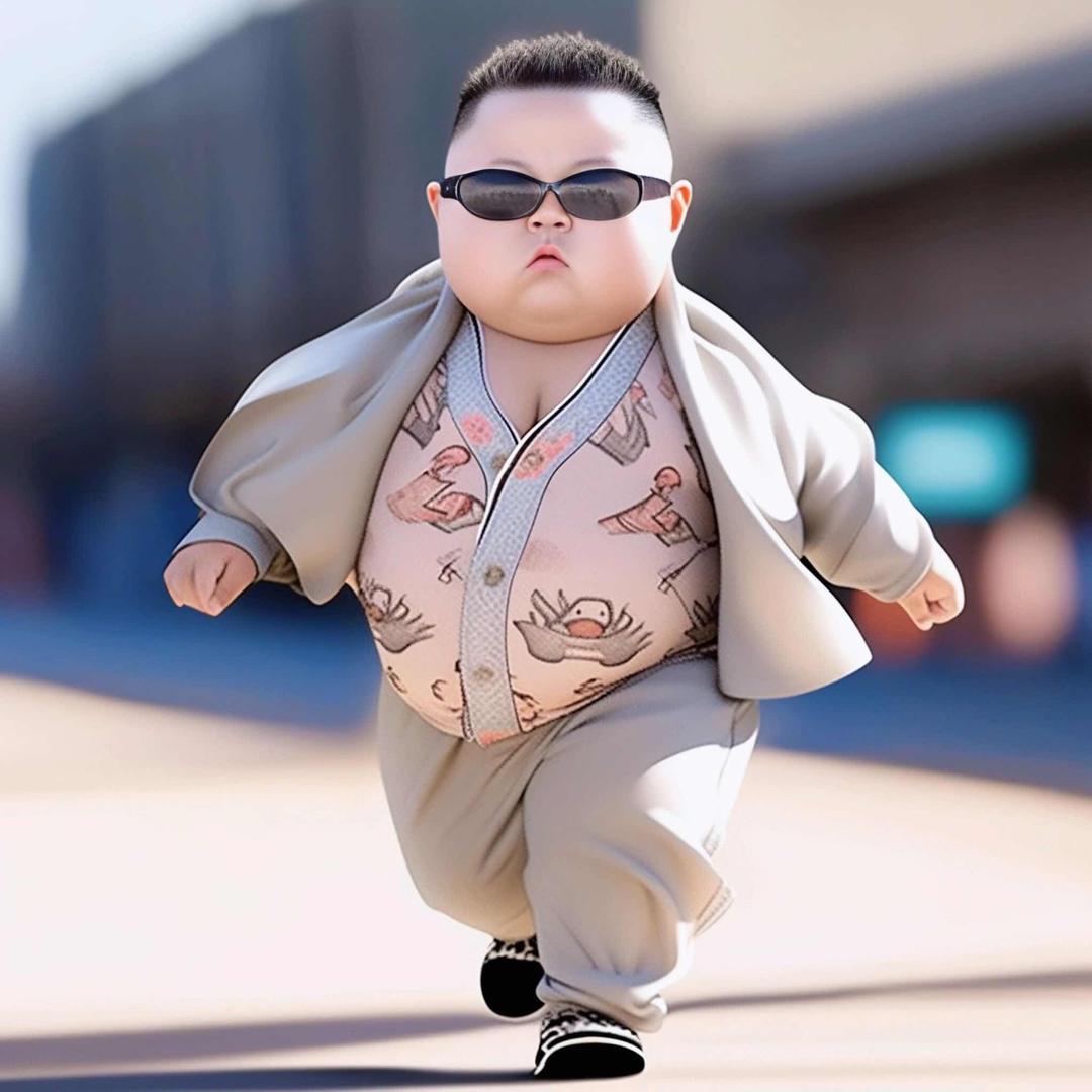 你好，我叫牙碜