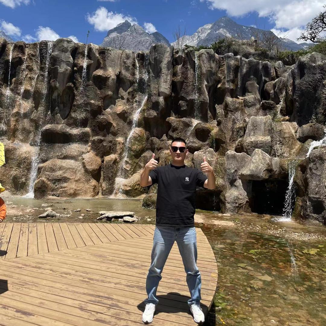 贾汪区紫庄镇闫丰搏击