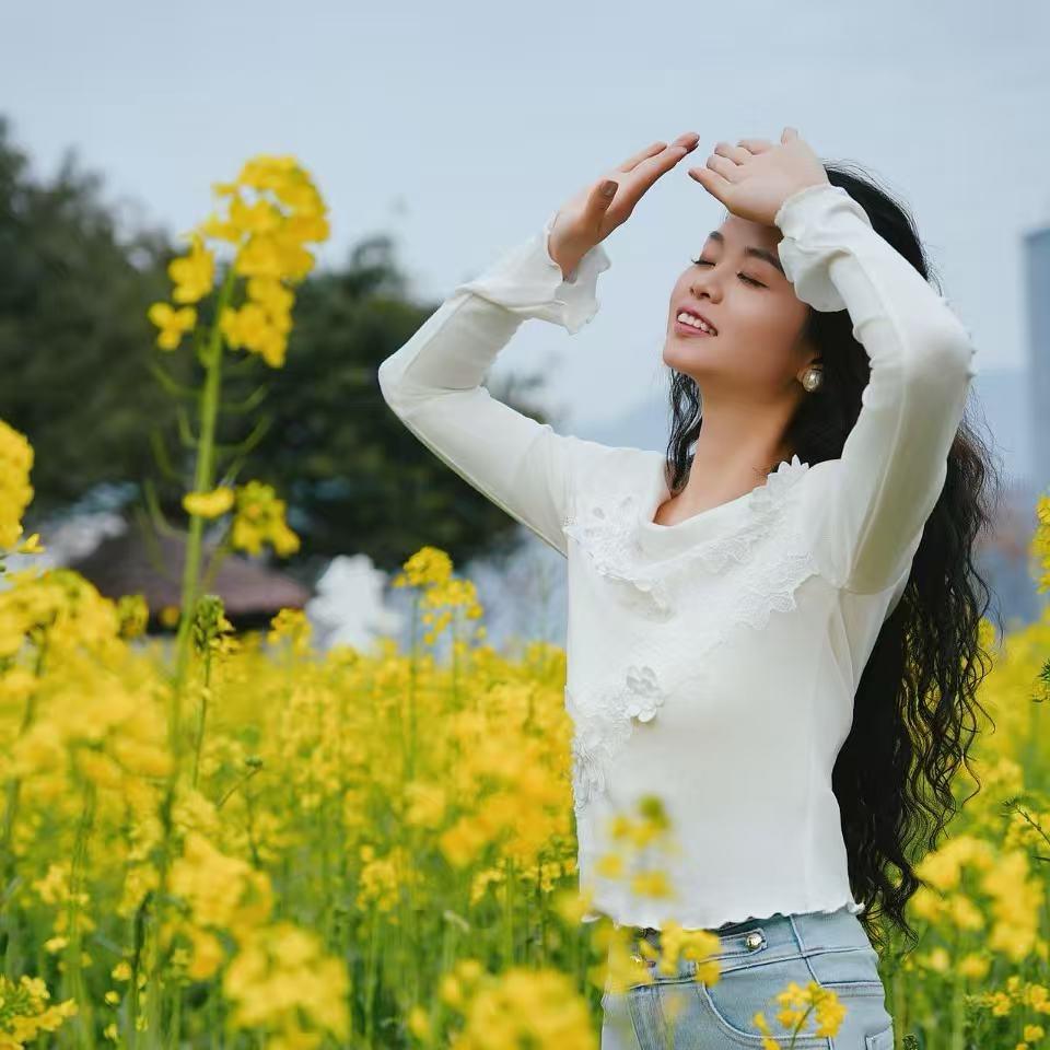 陈家三小姐@