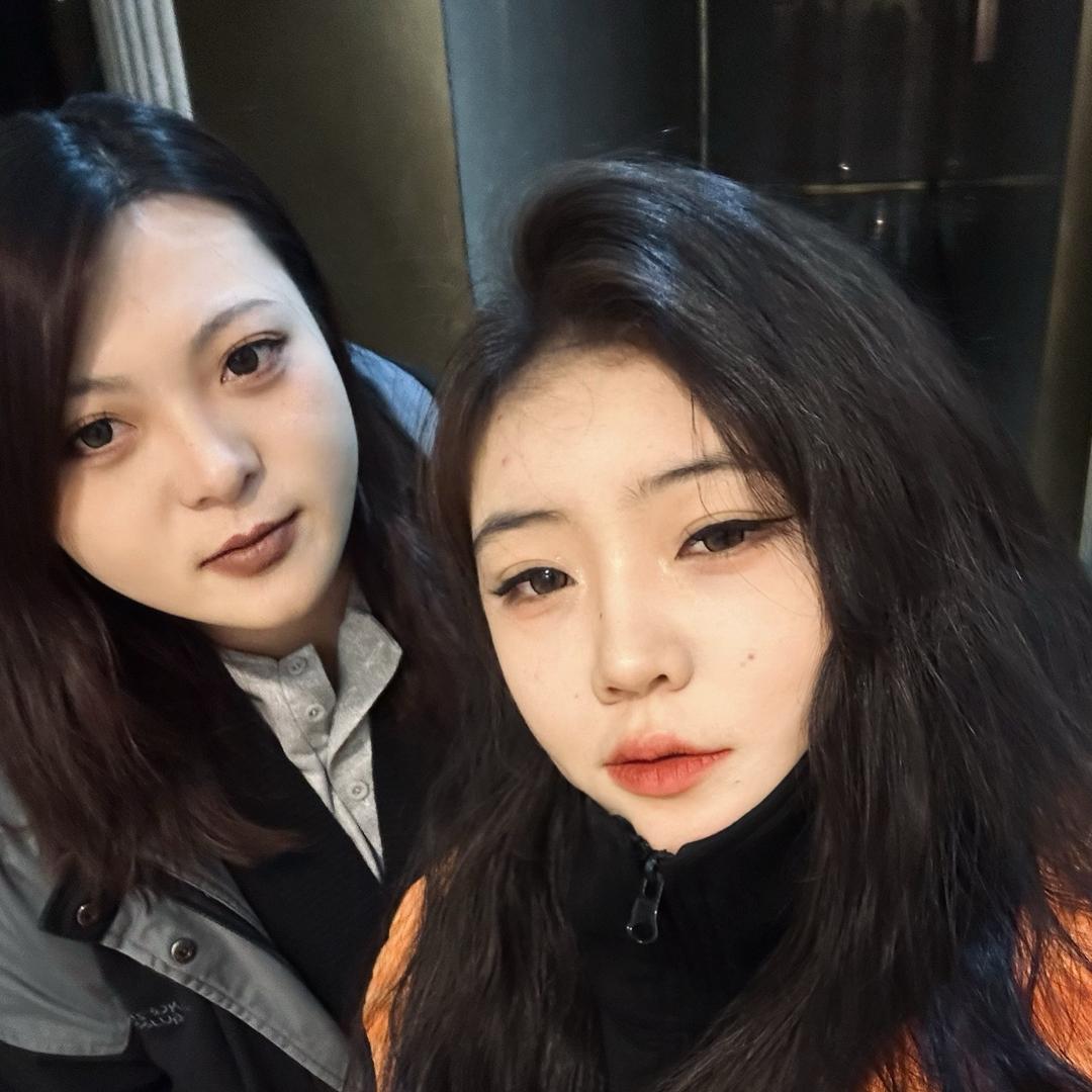 头头是大头🧸