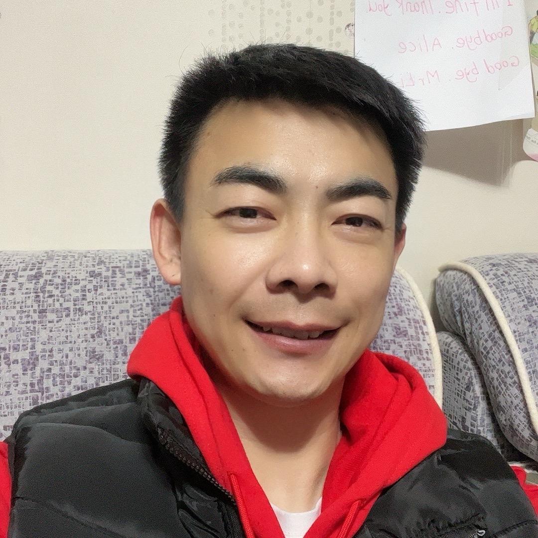 自主学习何教练
