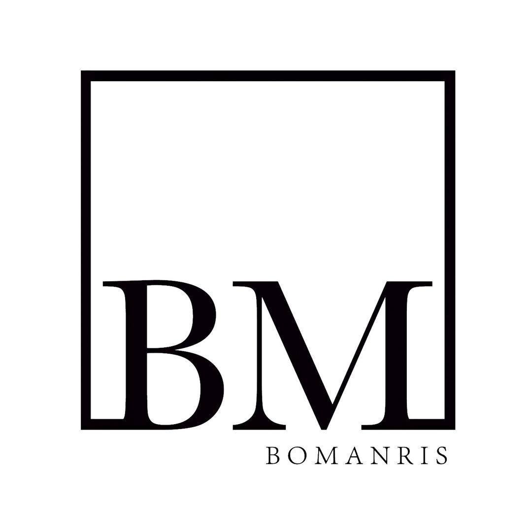 BOMANRIS博曼瑞臣设计