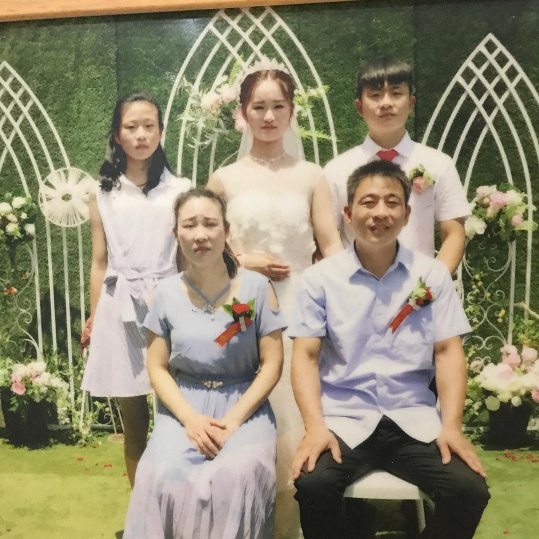 洪学伟