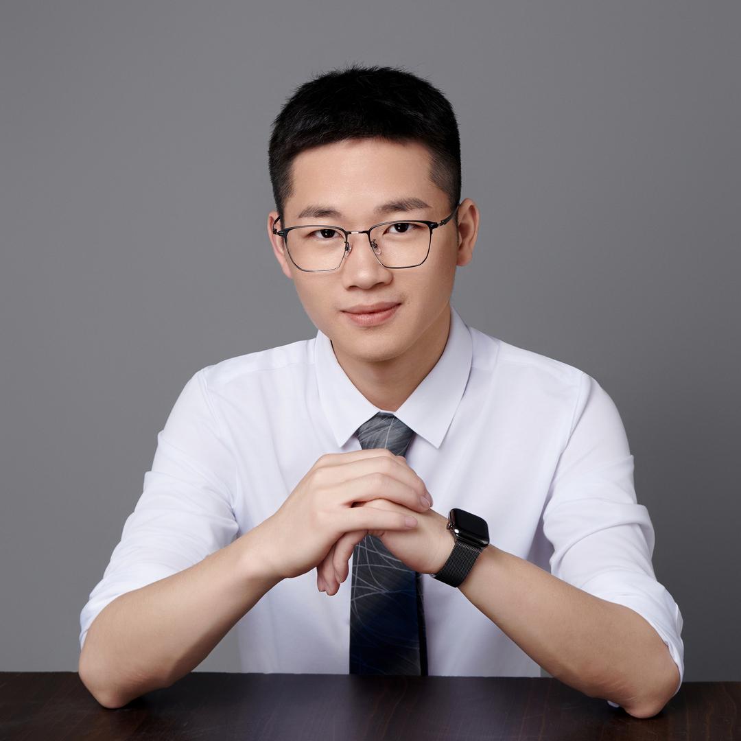 光储人（超哥）