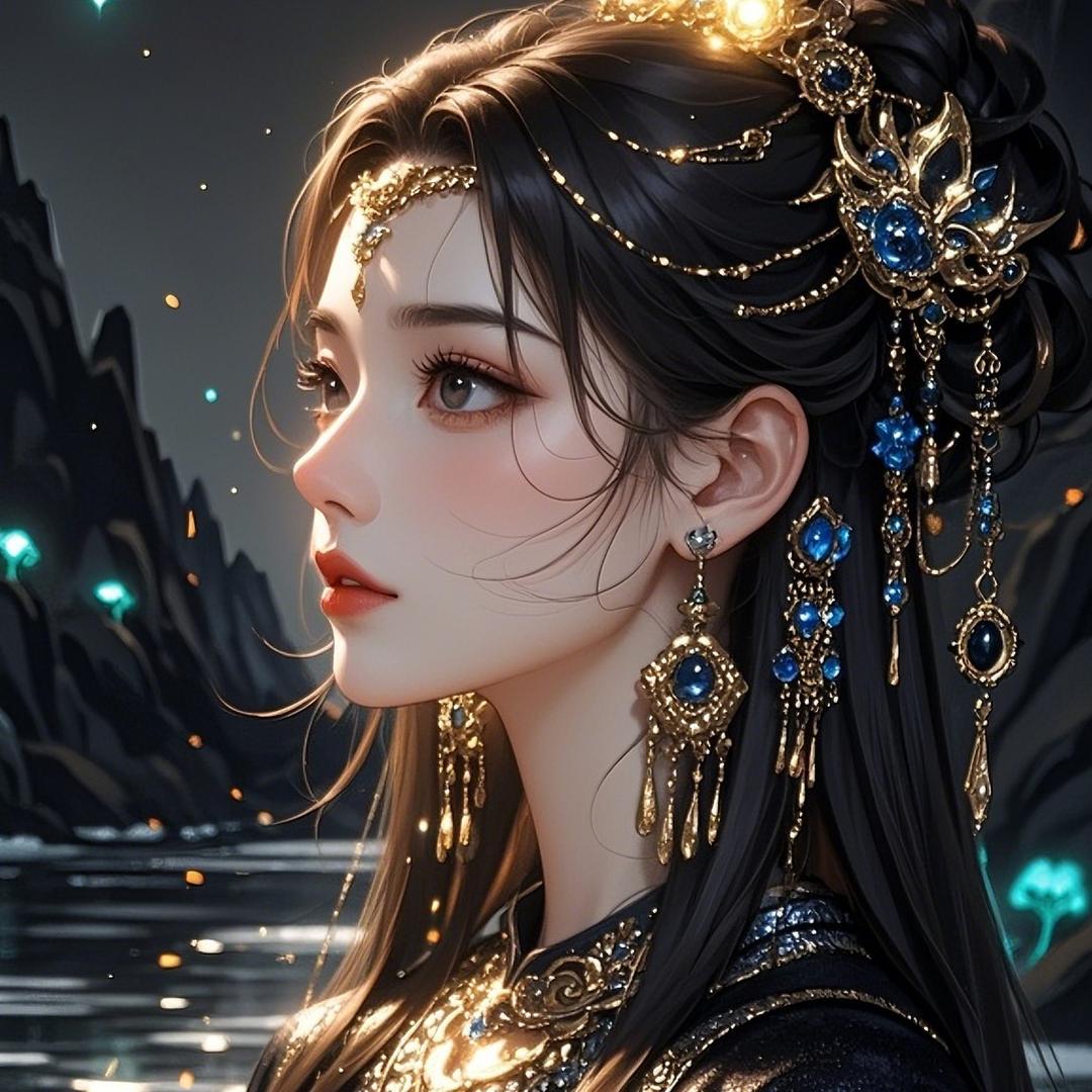 古风