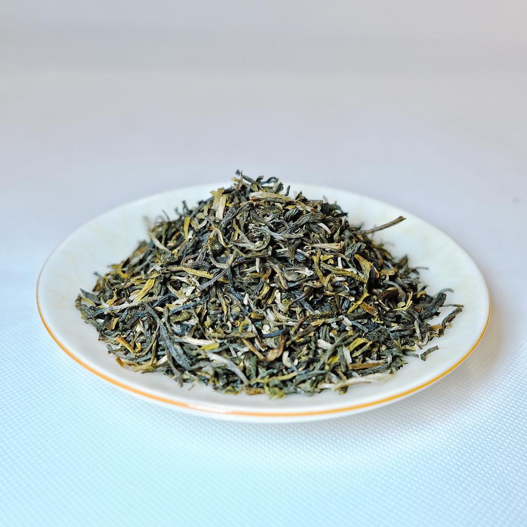 茶小白