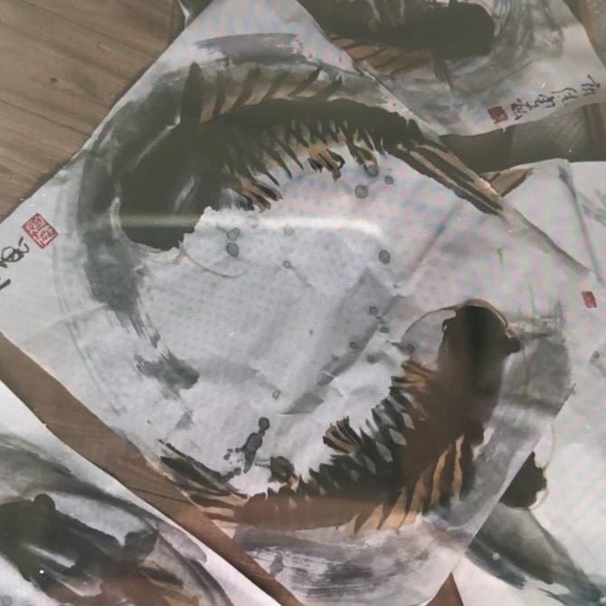 未来雕刻家