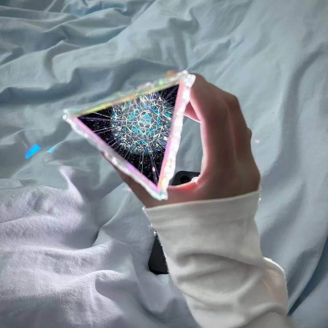 美好生活满分甜