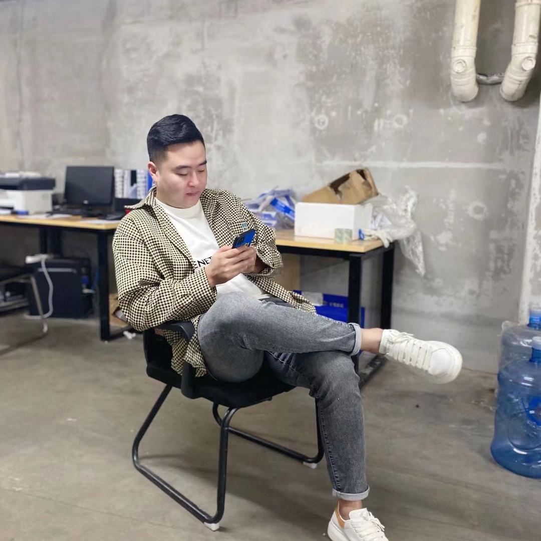 任程林