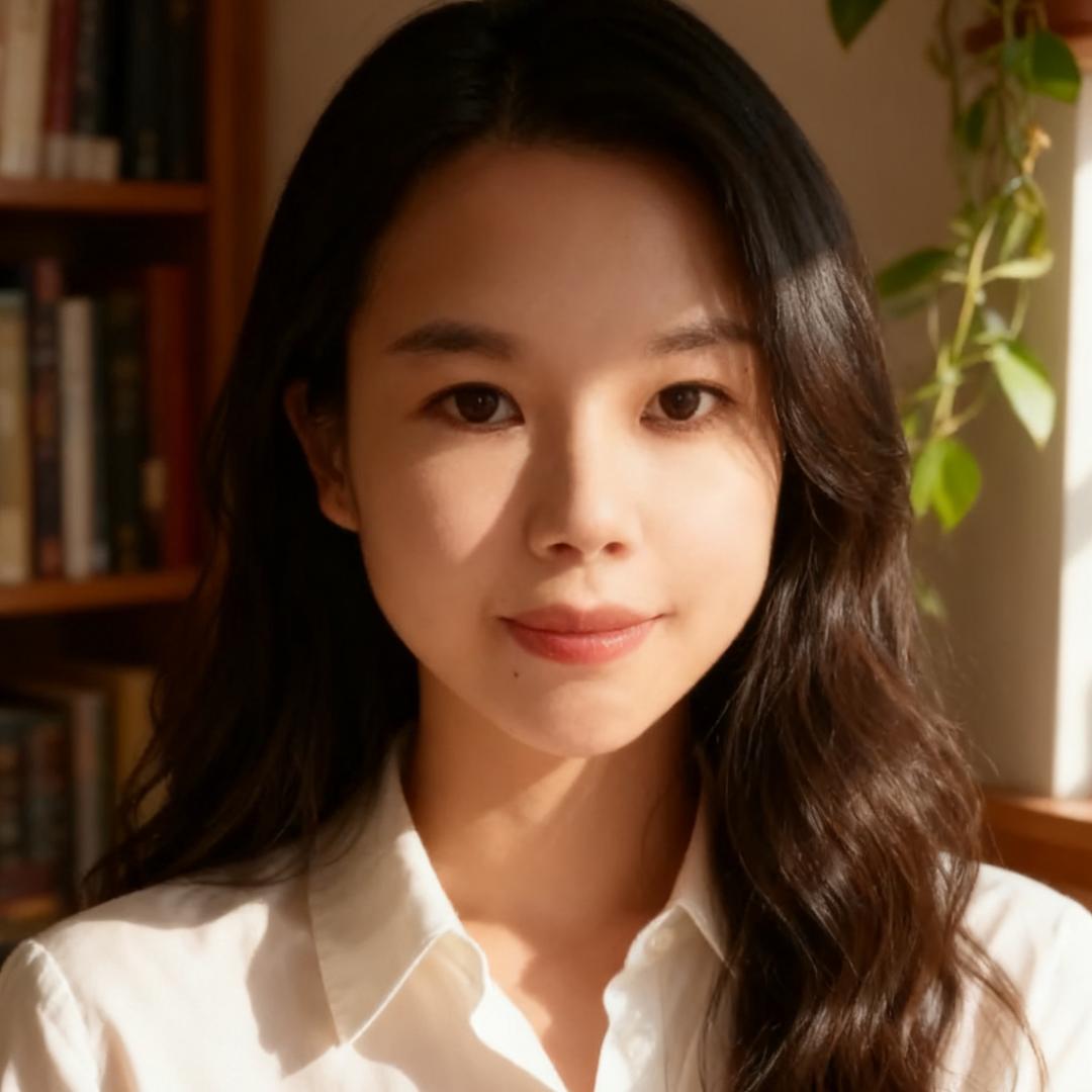 鑫鑫老师思维提升课堂