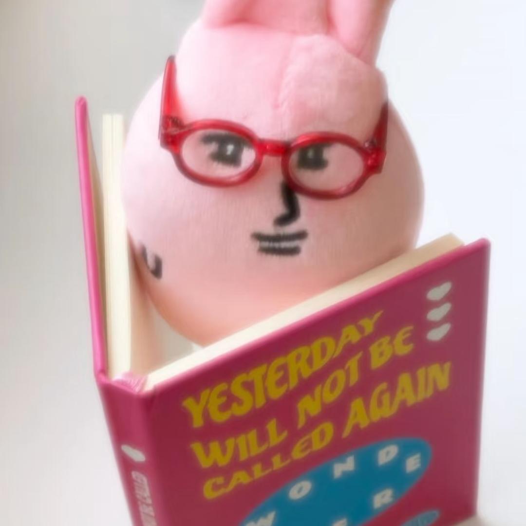 困到不行
