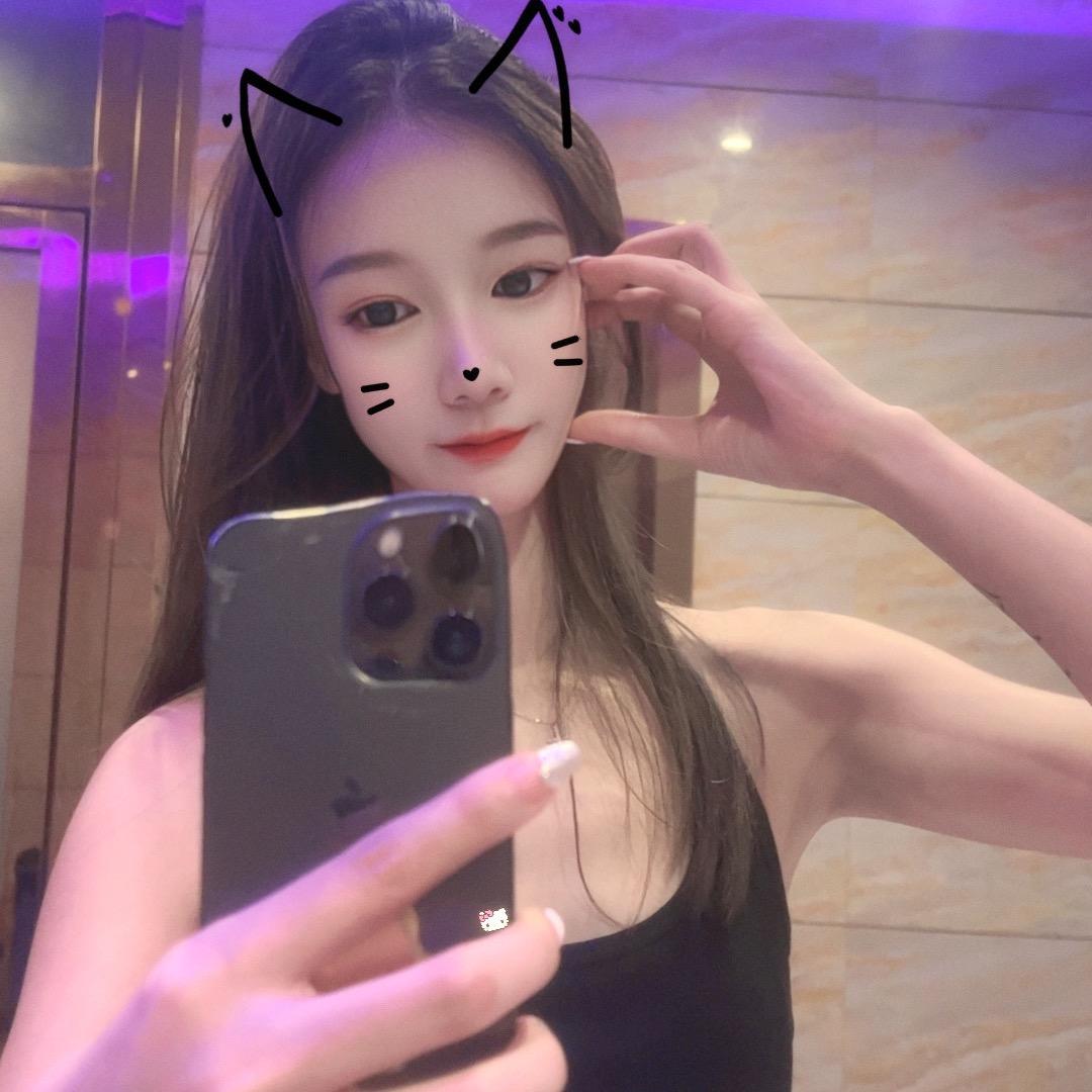 不温柔的女子