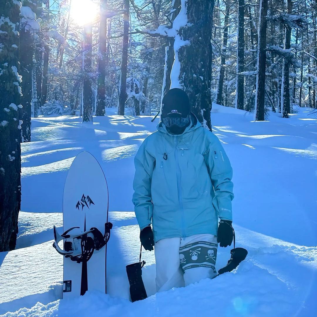 新疆领队—阿森