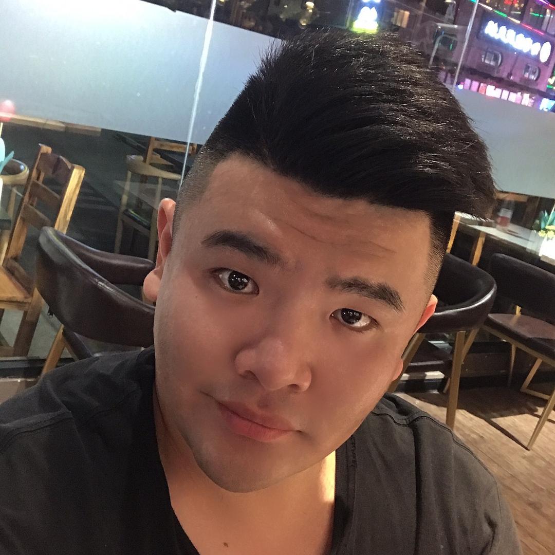 广州探店达人-台湾小蔡
