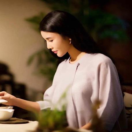 龙华馨子文化