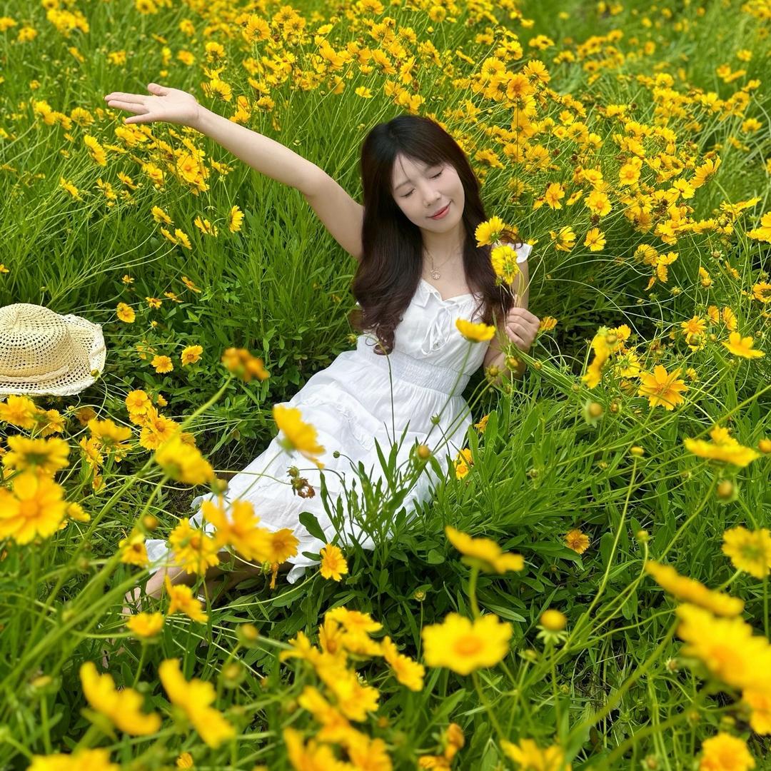 诗里的空白格