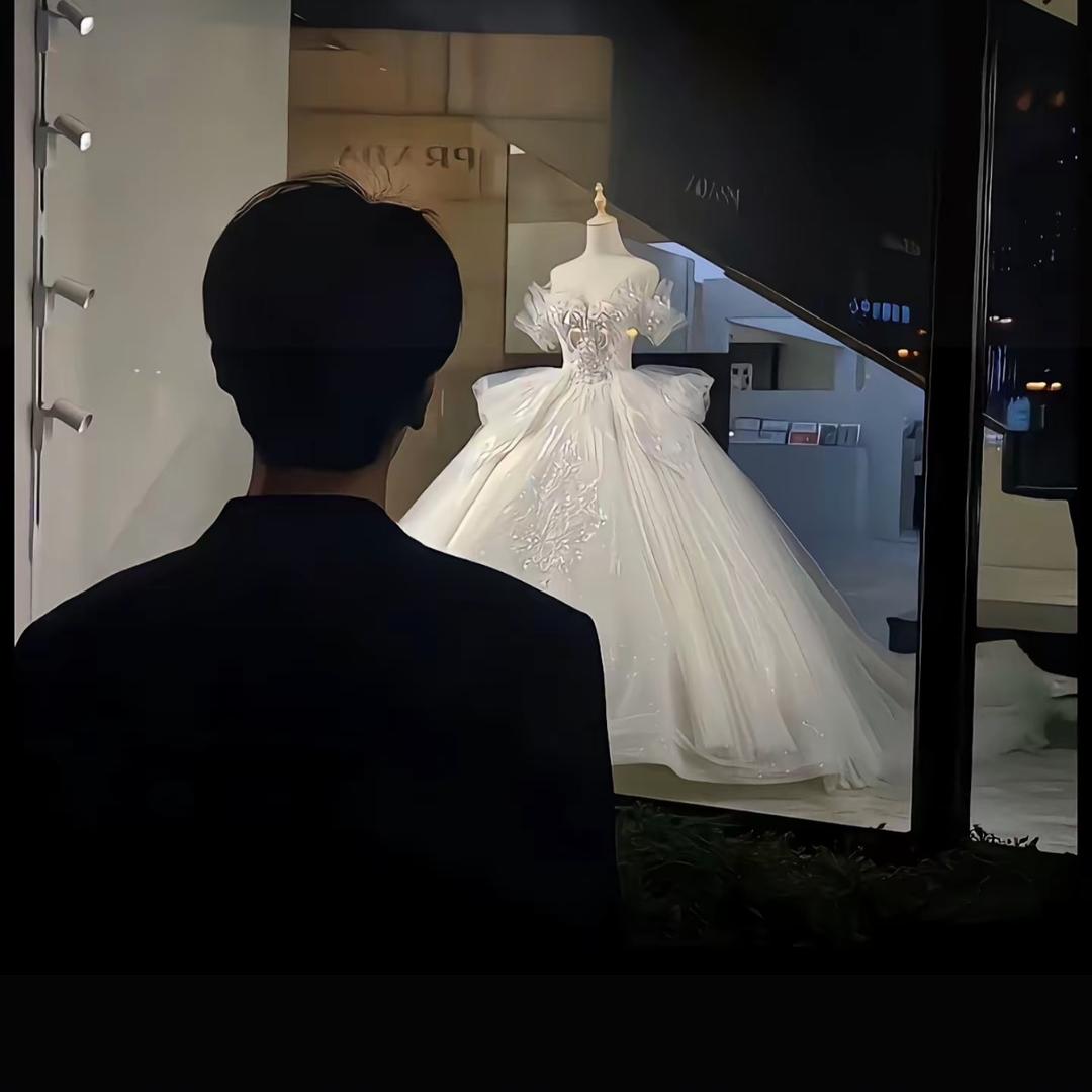 ゛万幸得以相识