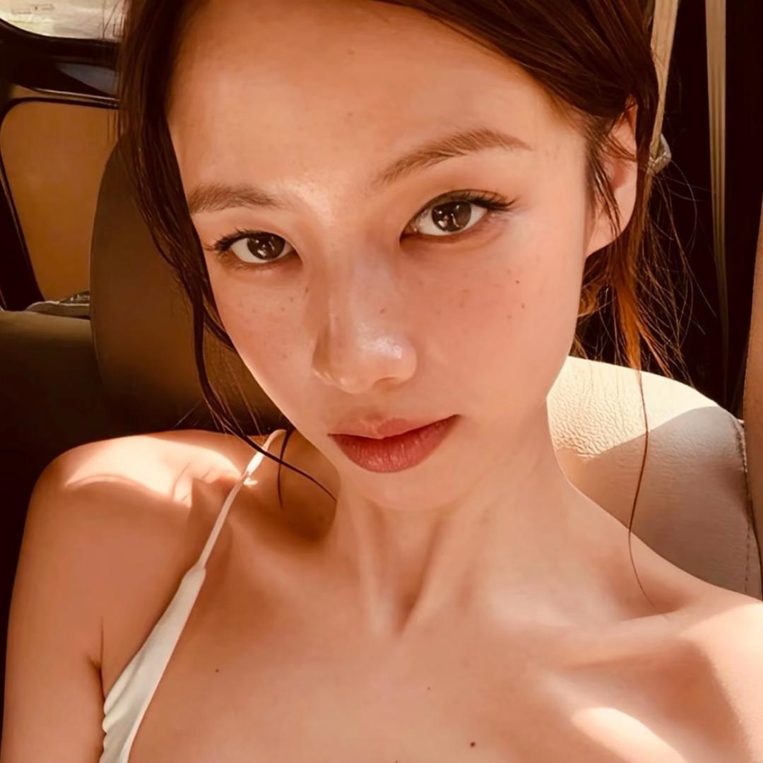 不漂亮&