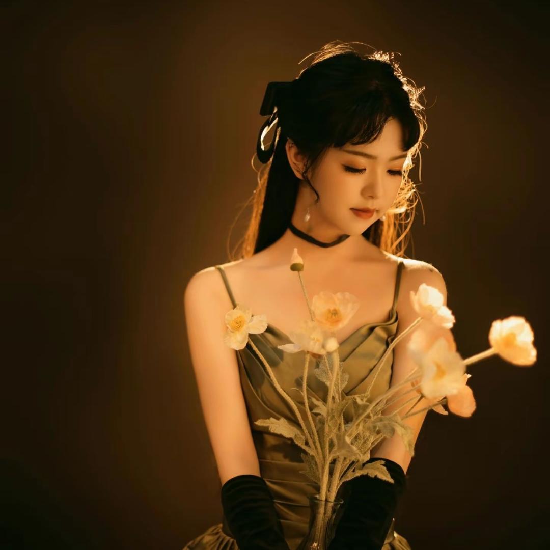 涫野美人.