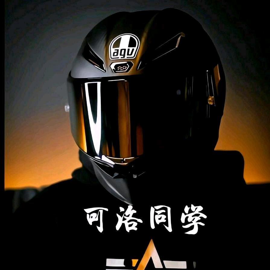 可洛同学
