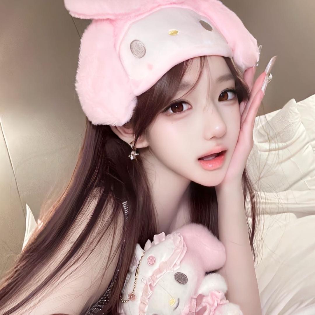 纯情小雨宝