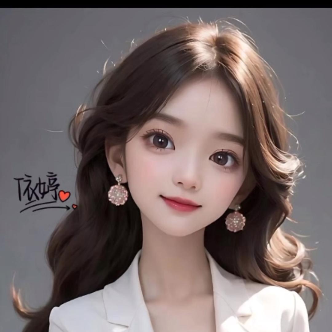💍一只小婷子(事业版)
