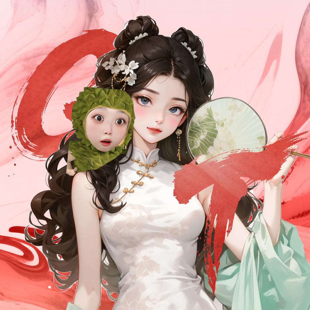 𝑮𝑻.牙牙耶🎃