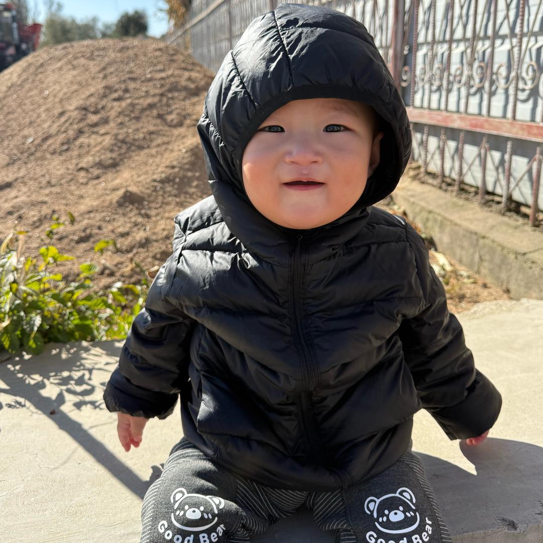 衣呀然📸（努力涨粉中）