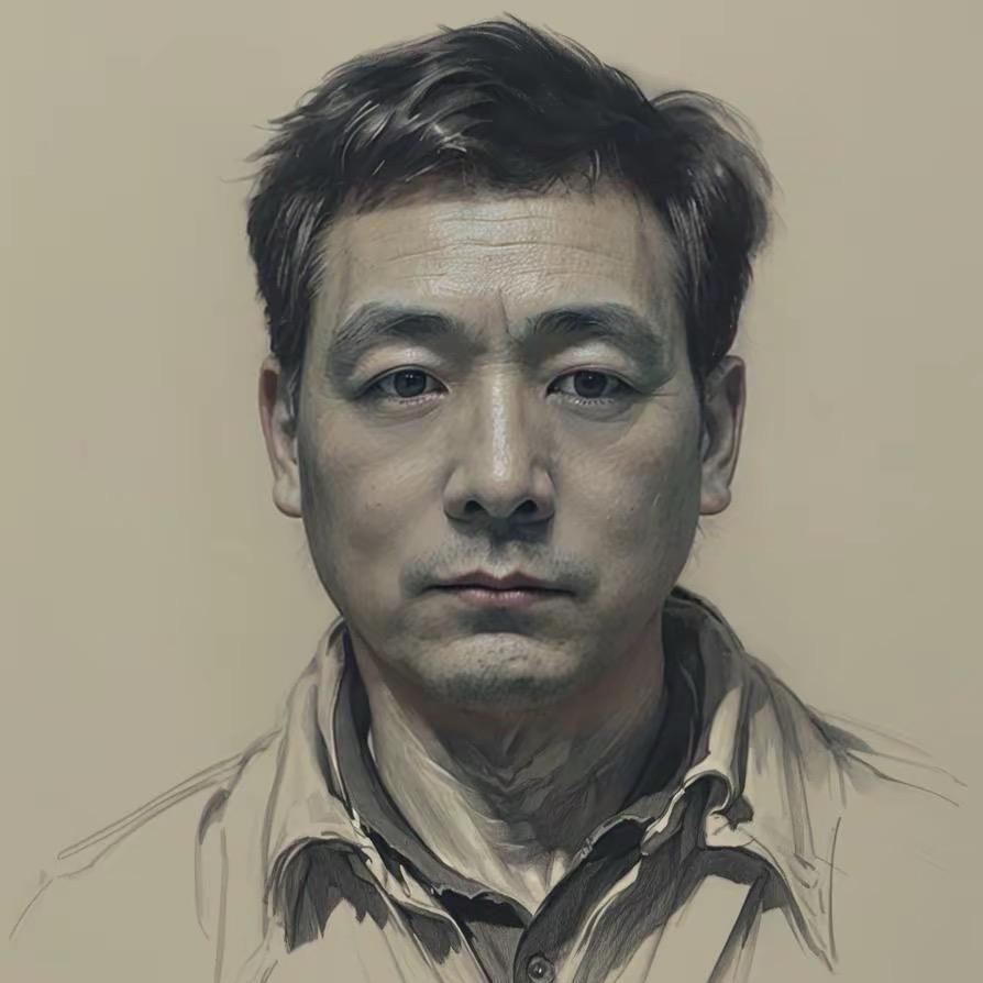 @卌 卝