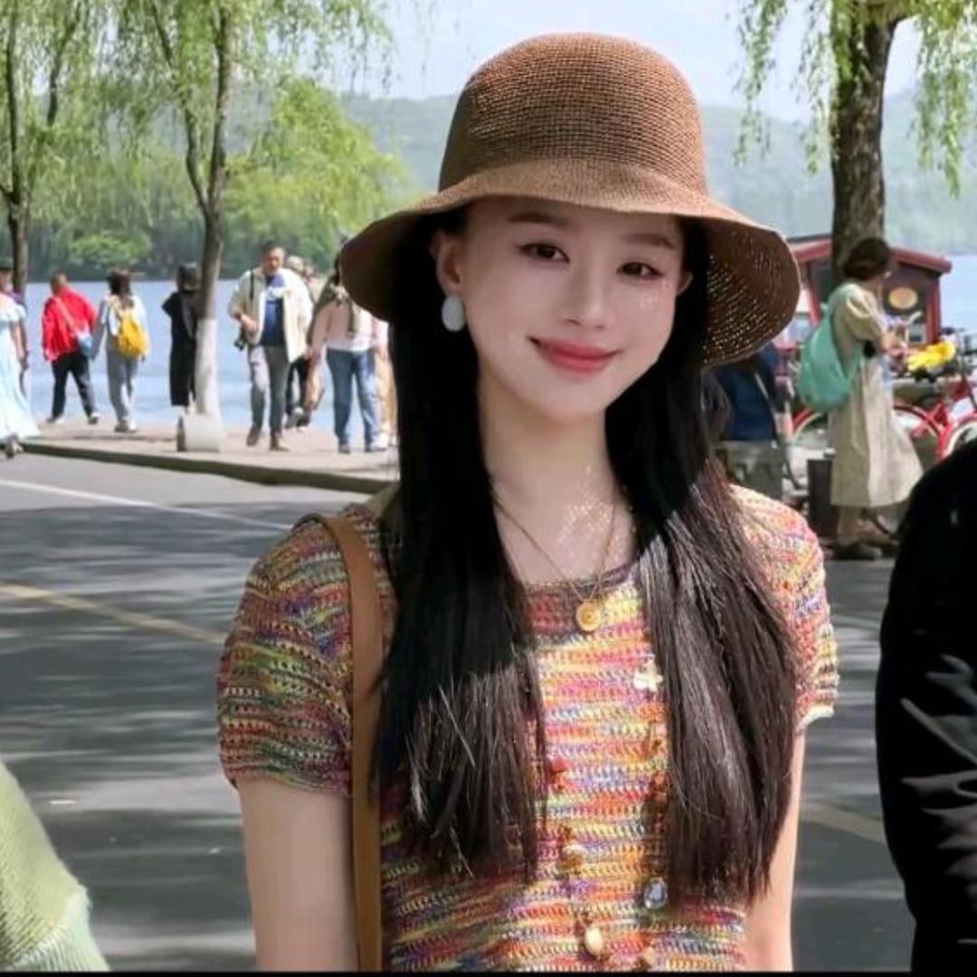 艾文文IRIS～爆款穿搭