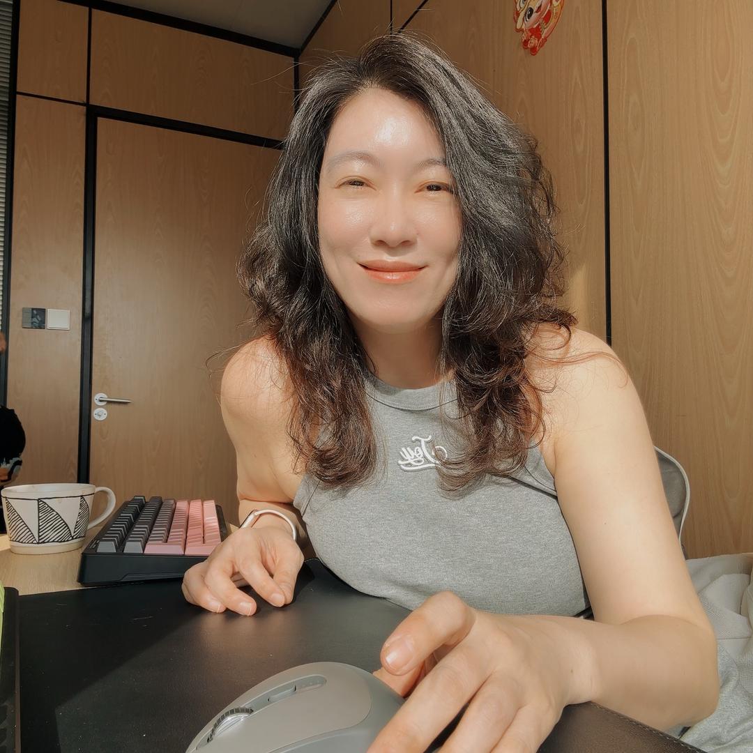 我是六姨🎹🎹🎹