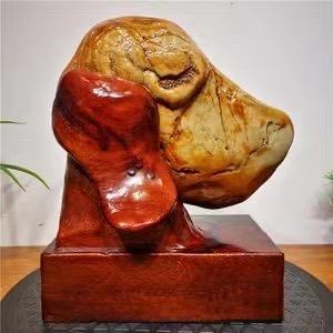 新疆奇石文化馆