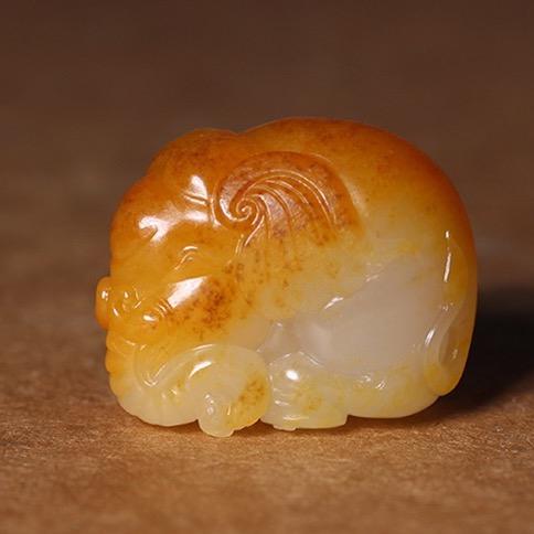 大鹏珠宝个体店商