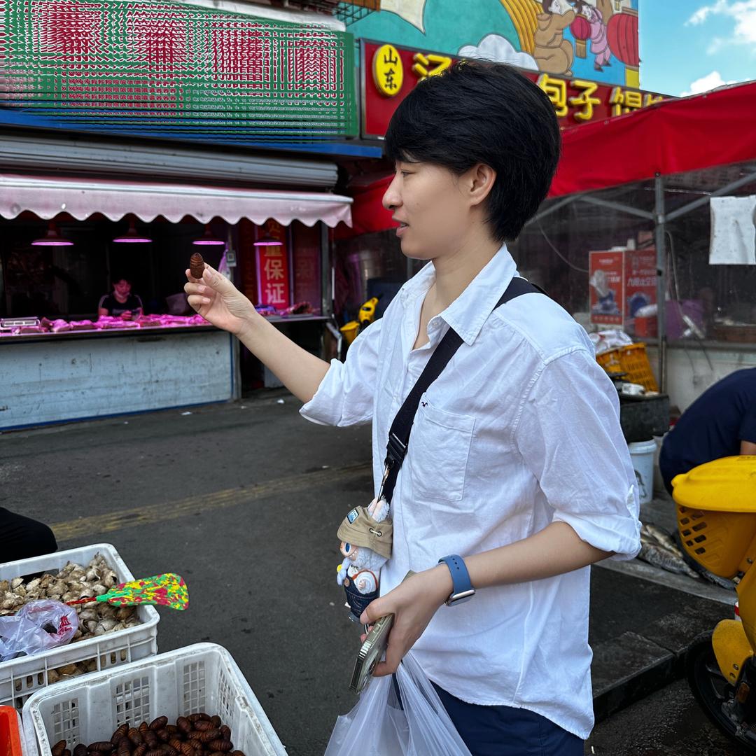 李钱钱💕