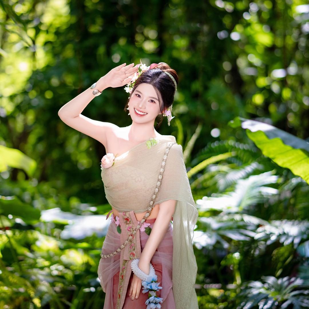 玛丽莲•梦琳