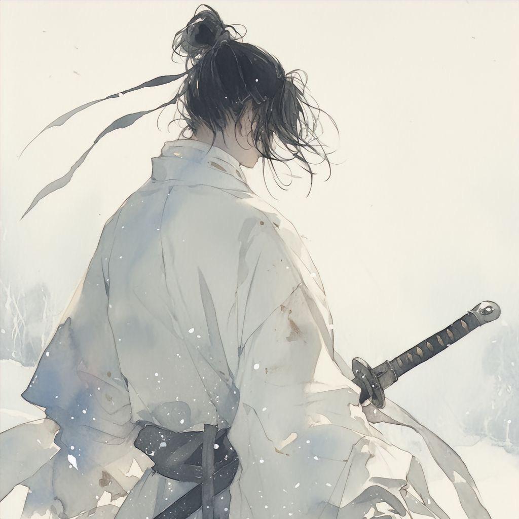 山河不朽