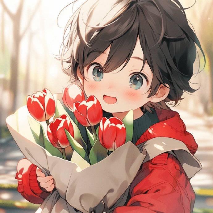 拾梦花坞
