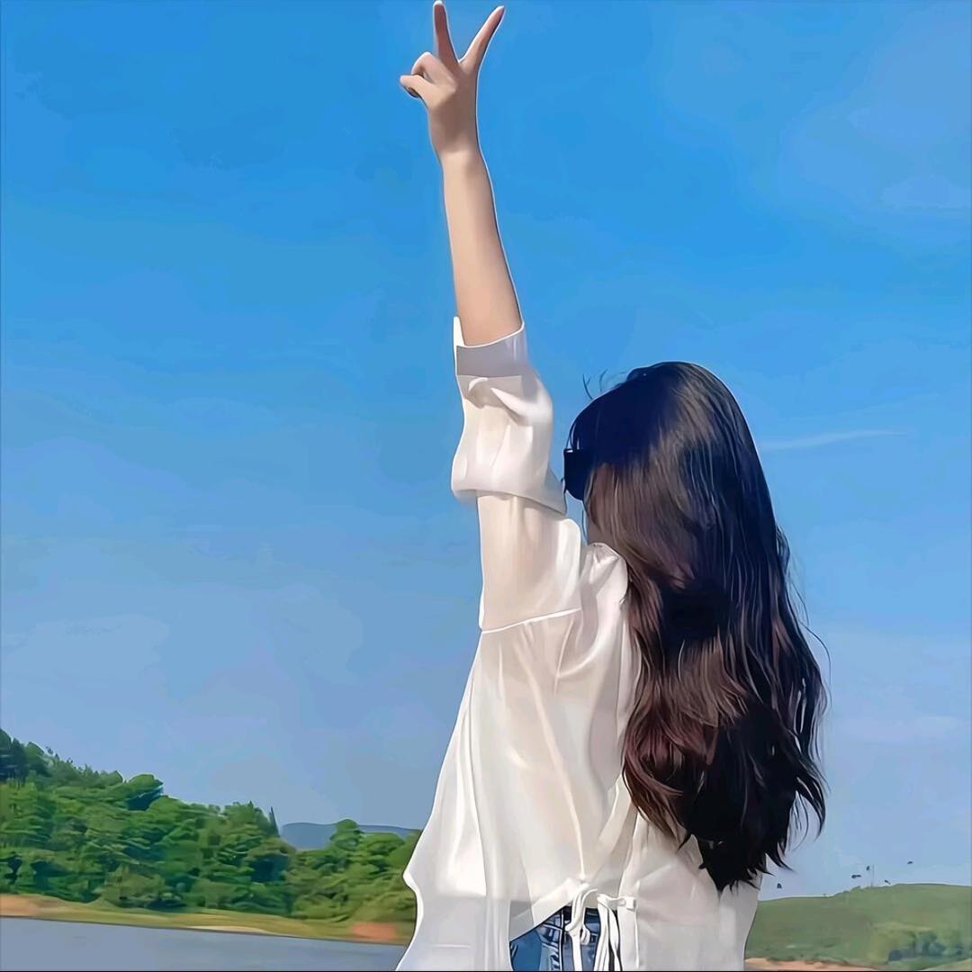 清澈🌻