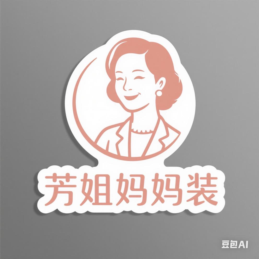 芳姐品质妈妈装