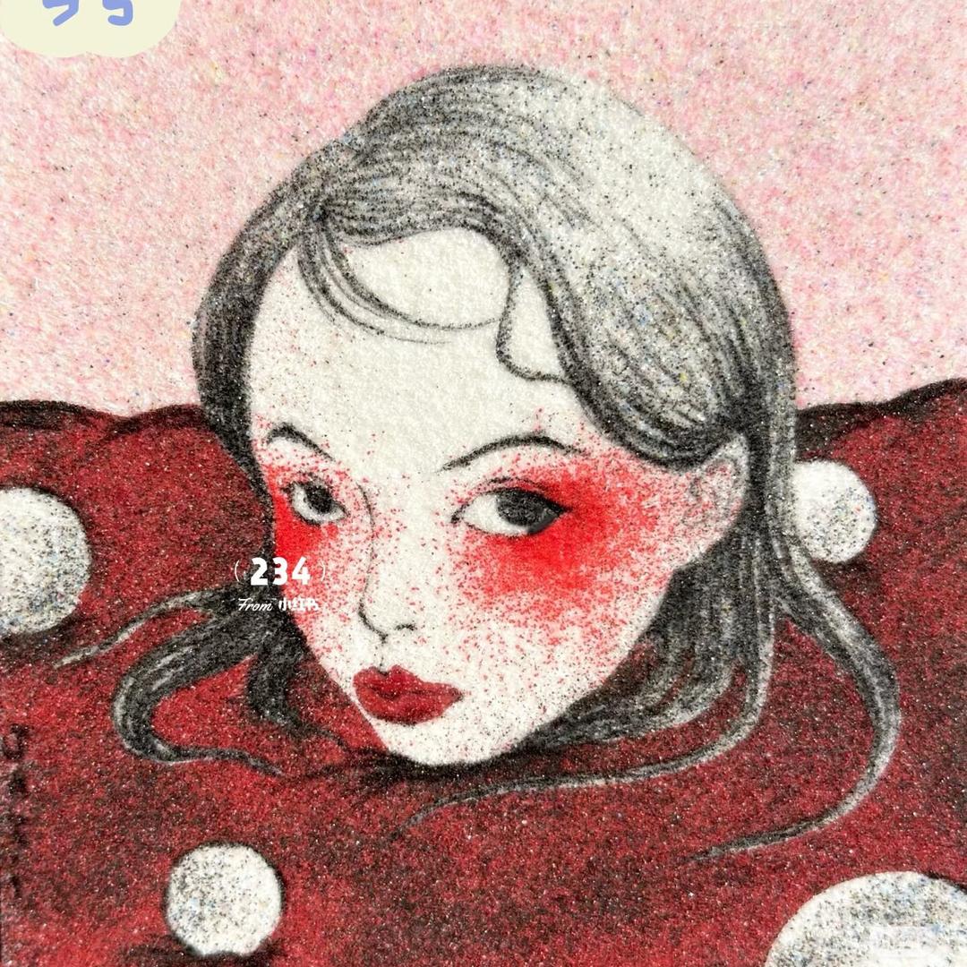 是金闪闪