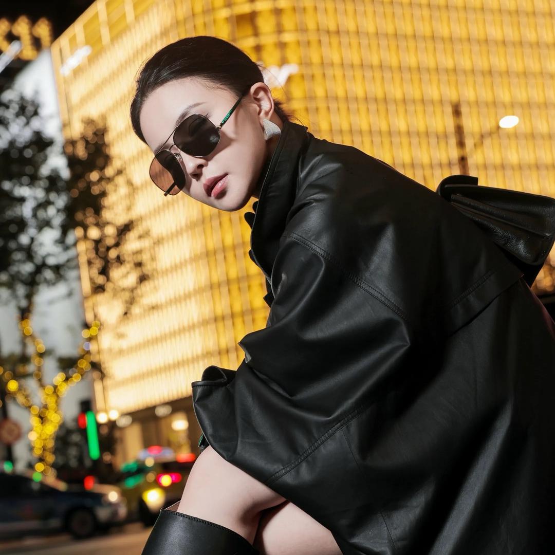 溶溶RONGRONG -气质女装