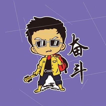 雨落风起