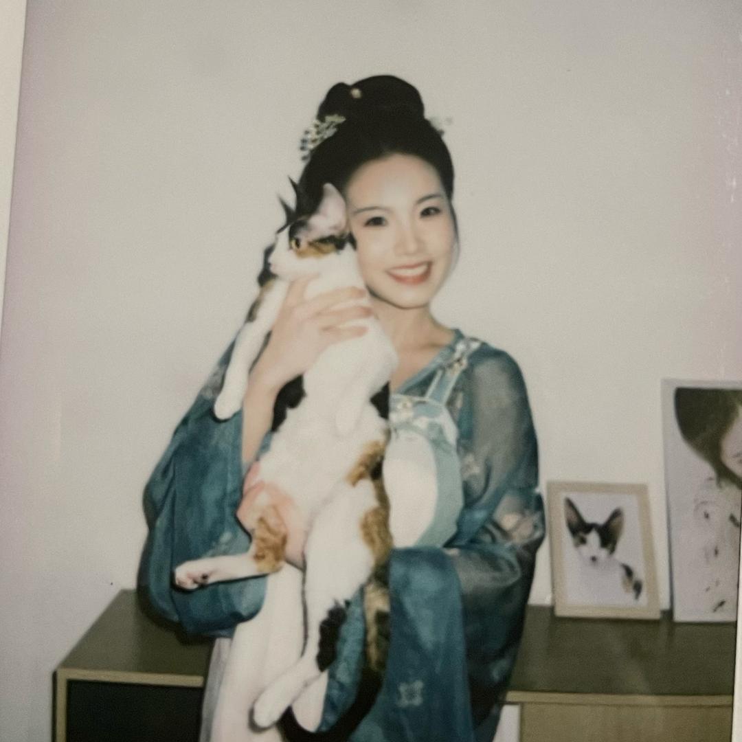 莉莉子Lila@抖音