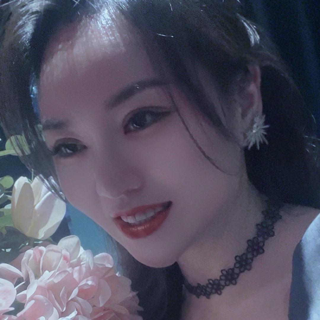 彤心💝💞