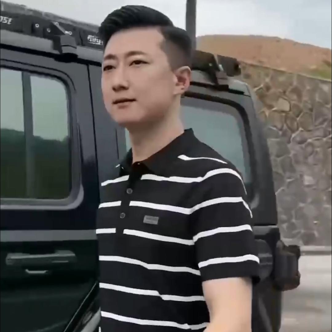 魏爵爷