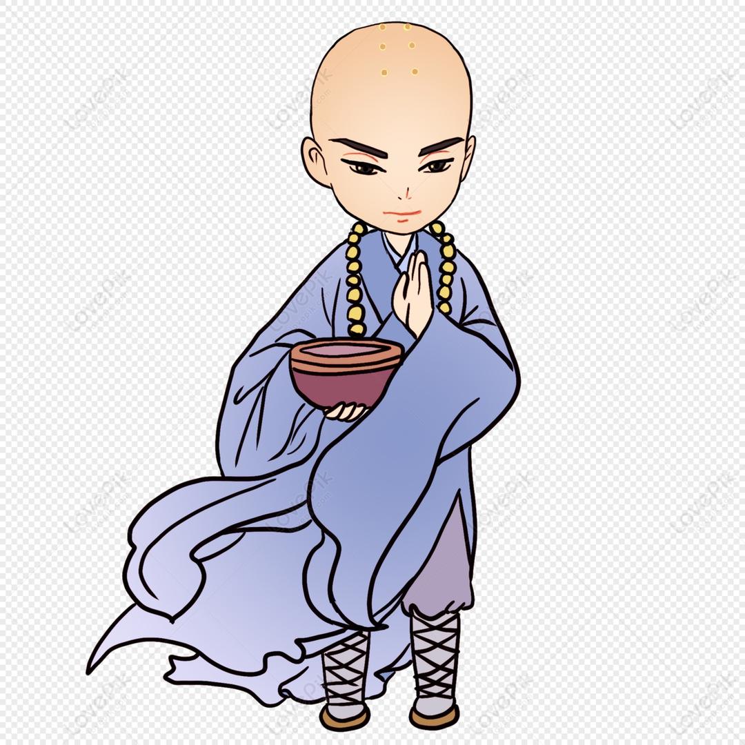 野和尚