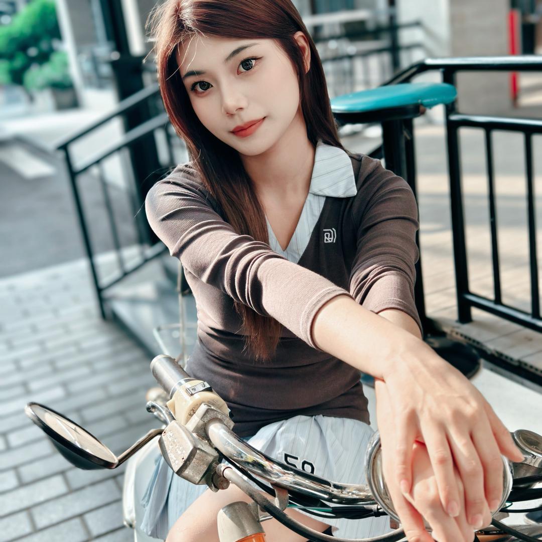 小羊的生活笔记
