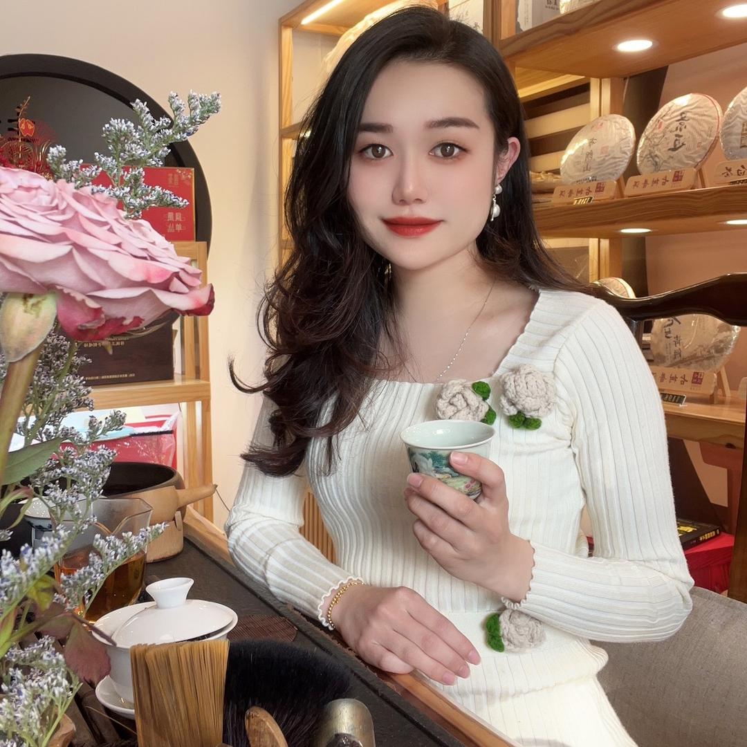 淼淼姐